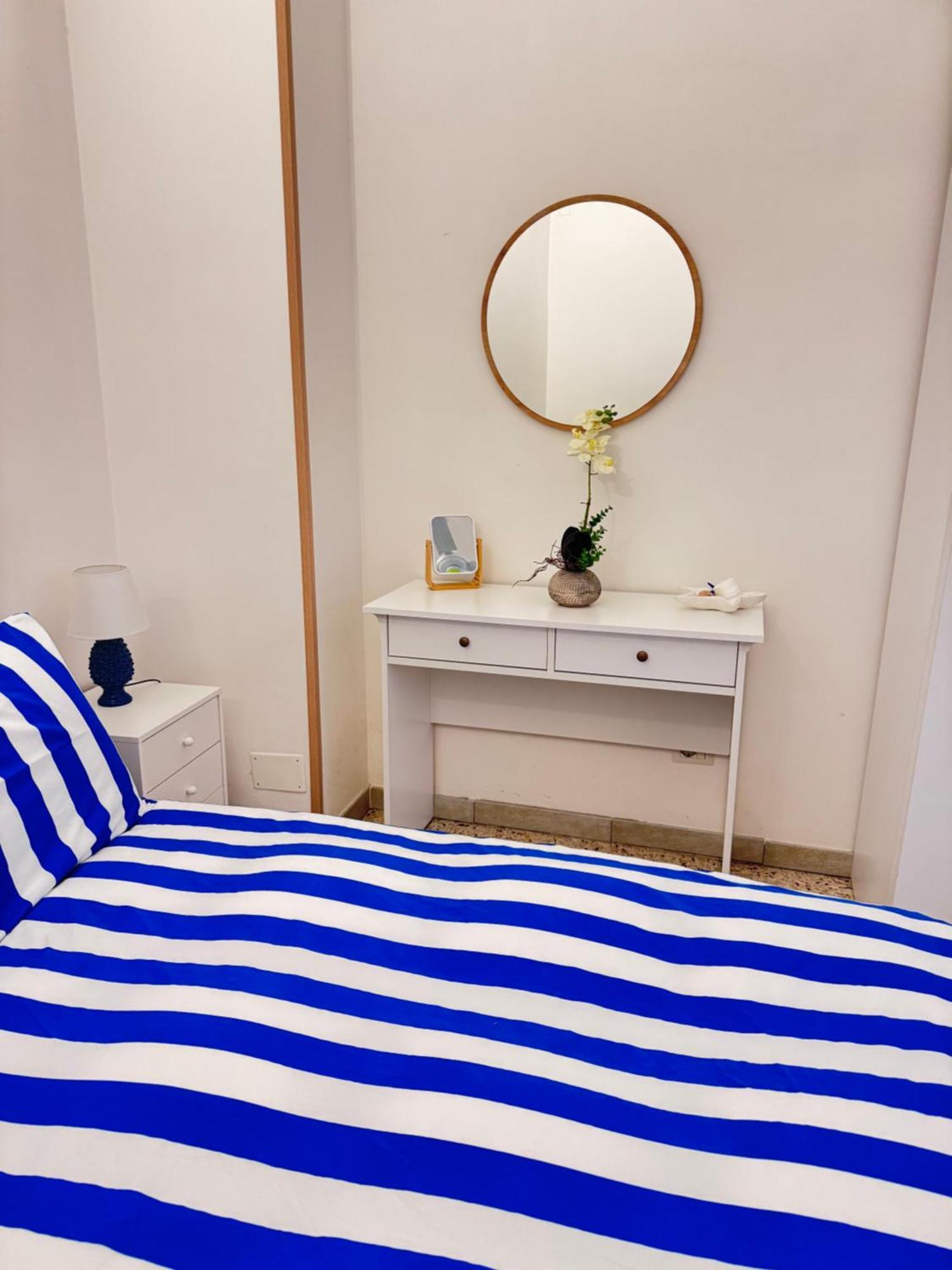 Apartamento Approdo Di Marina Vietri Exterior foto