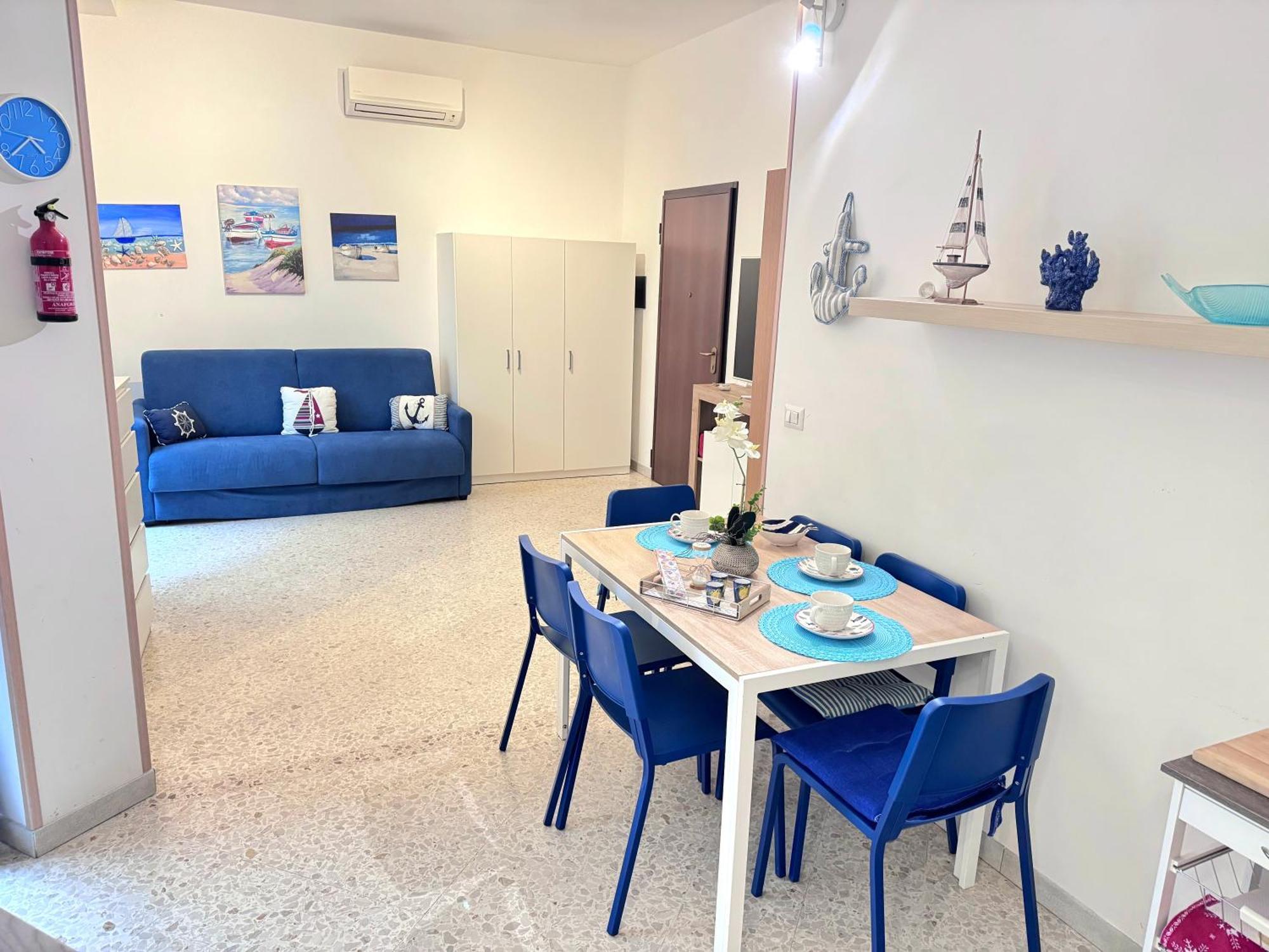Apartamento Approdo Di Marina Vietri Exterior foto